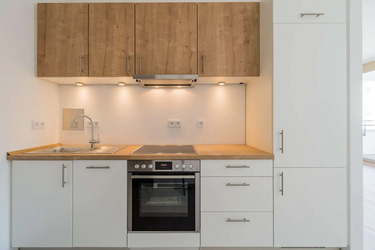 2 Zimmer Wohnung mit 54 m² in Berlin – Bild 2
