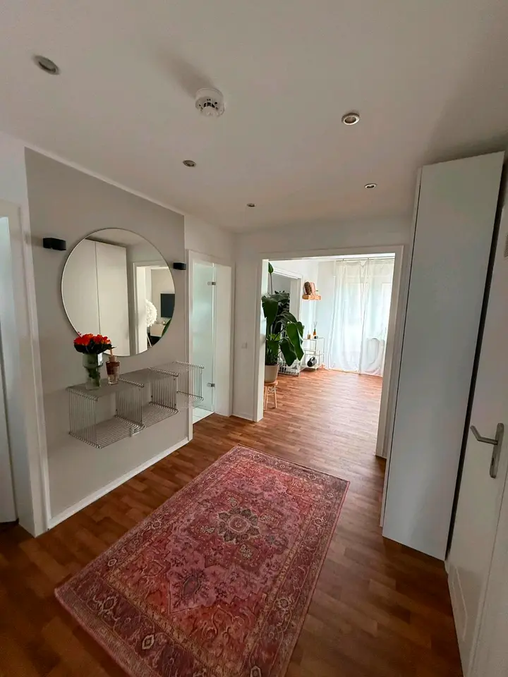 4 Zimmer Wohnung mit 84 m² in Duisburg – Bild 6