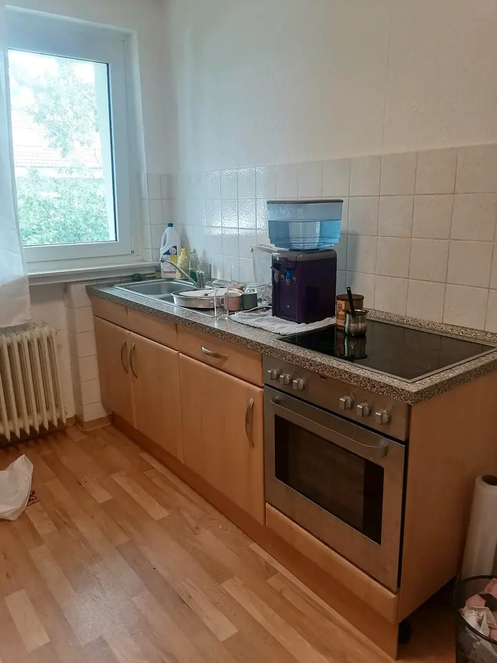 2 Zimmer Wohnung mit 70 m² in Hannover – Bild 1