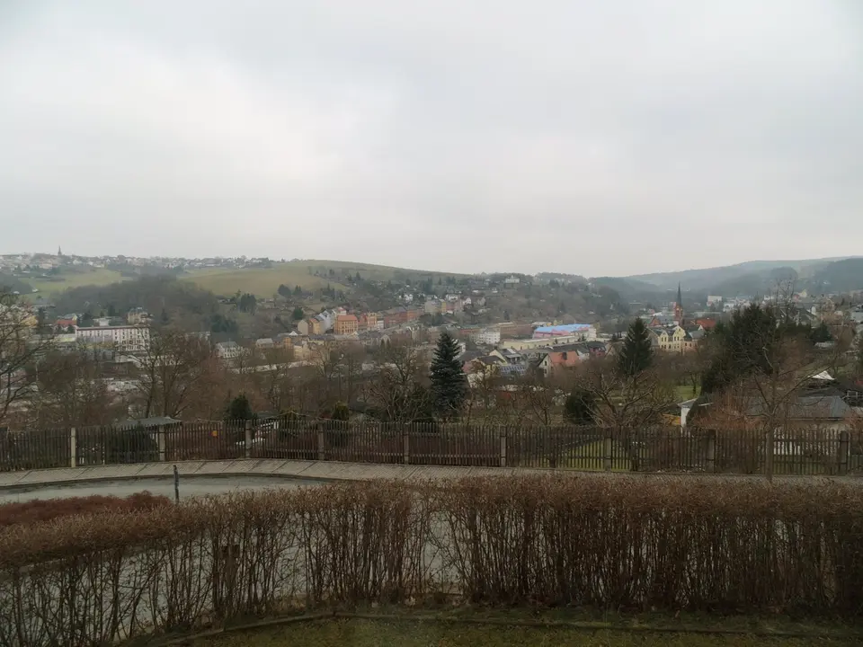 3 Zimmer Wohnung mit 70 m² in Greiz – Bild 4