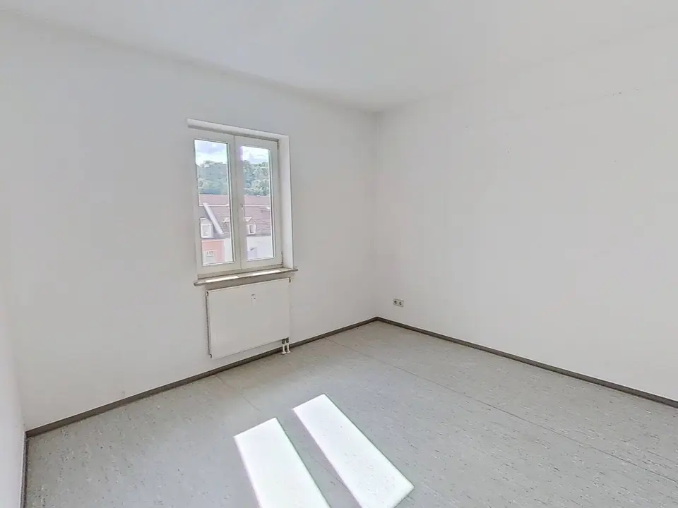 2 Zimmer Wohnung mit 51 m² in Meißen – Bild 3