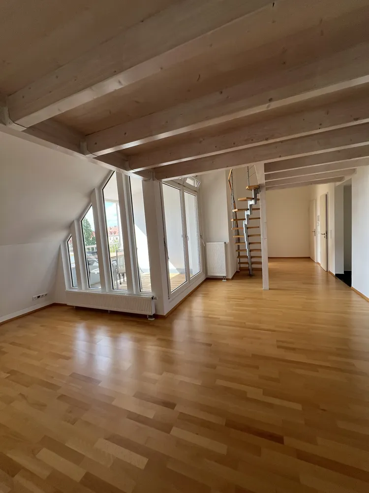 3 Zimmer Wohnung mit 110 m² in Karlsruhe – Bild 11