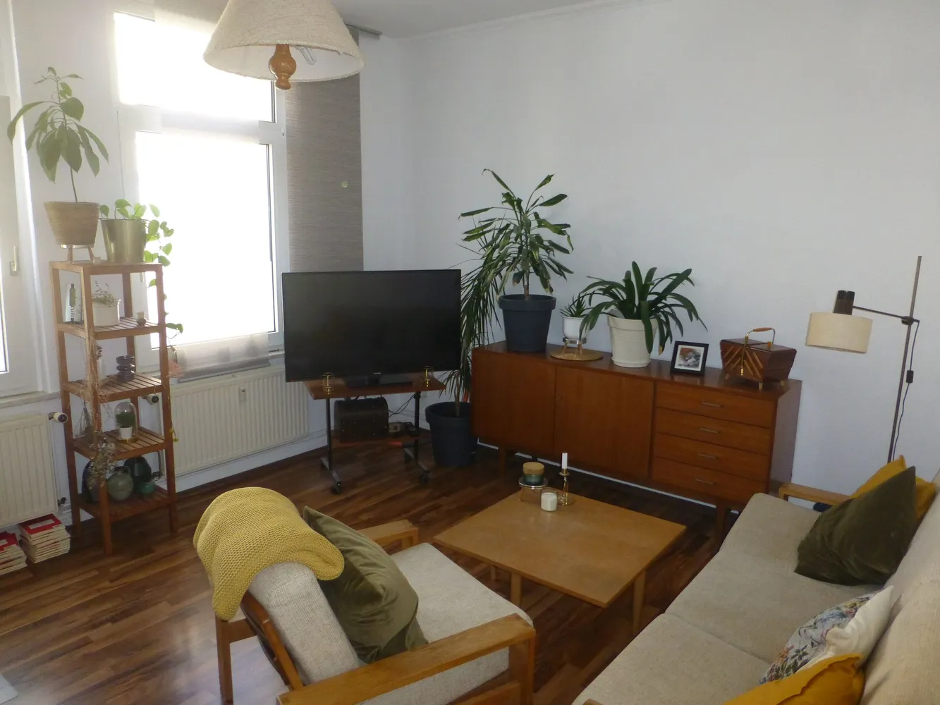 2 Zimmer Wohnung mit 50 m² in Braunschweig – Bild 4