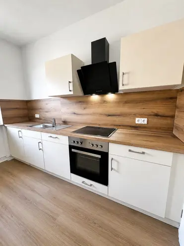 2 Zimmer Wohnung mit 58 m² in Magdeburg – Bild 3
