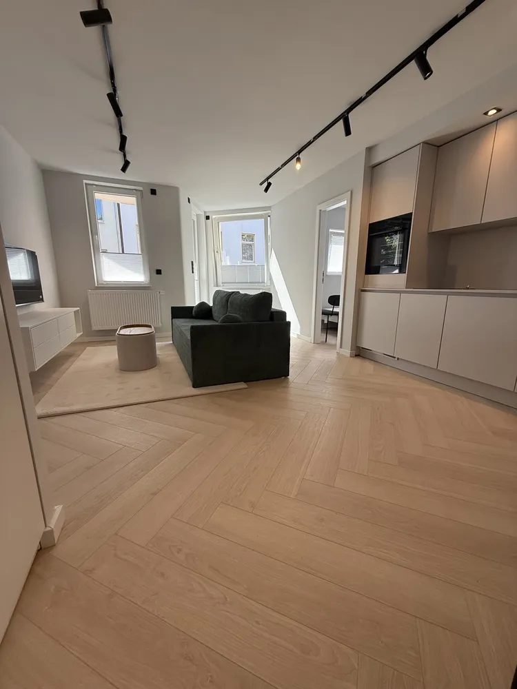 2 Zimmer Wohnung mit 50 m² in Hannover – Bild 5
