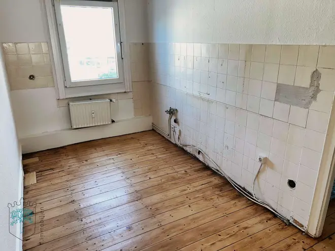 1 Zimmer Wohnung mit 45 m² in Wuppertal – Bild 6