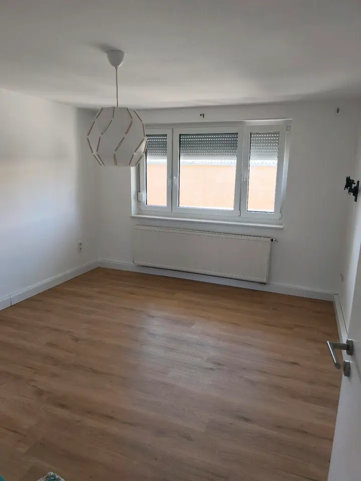 3 Zimmer Wohnung mit 60 m² in Regensburg – Bild 2