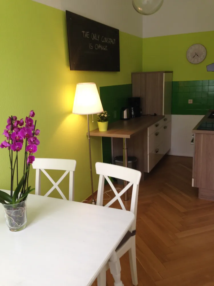 1 Zimmer Wohnung mit 45 m² in Leipzig – Bild 4