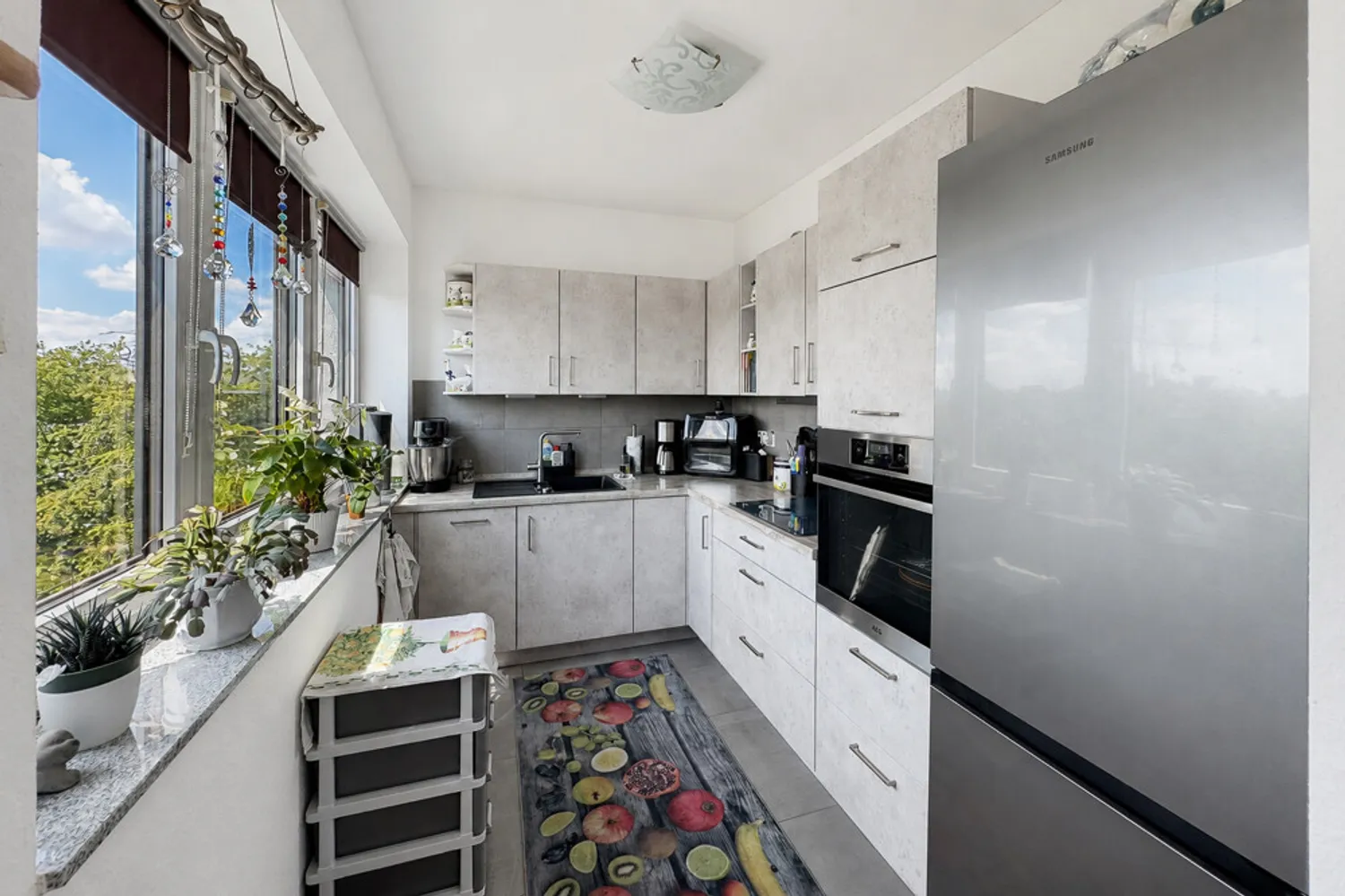3 Zimmer Wohnung mit 88 m² in Duisburg – Bild 3