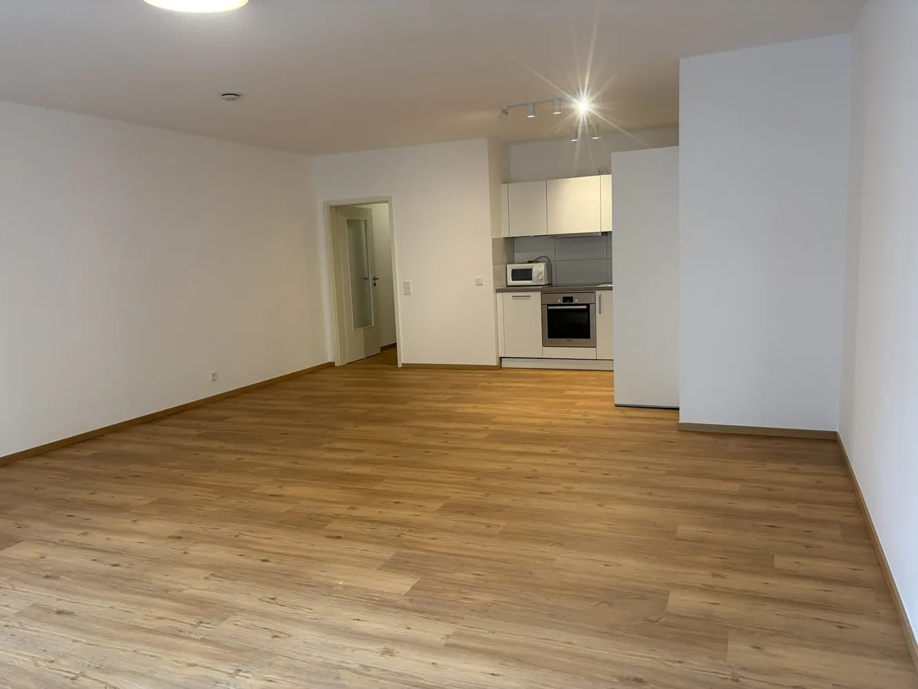 1 Zimmer Wohnung mit 52 m² in Wiesbaden – Bild 3