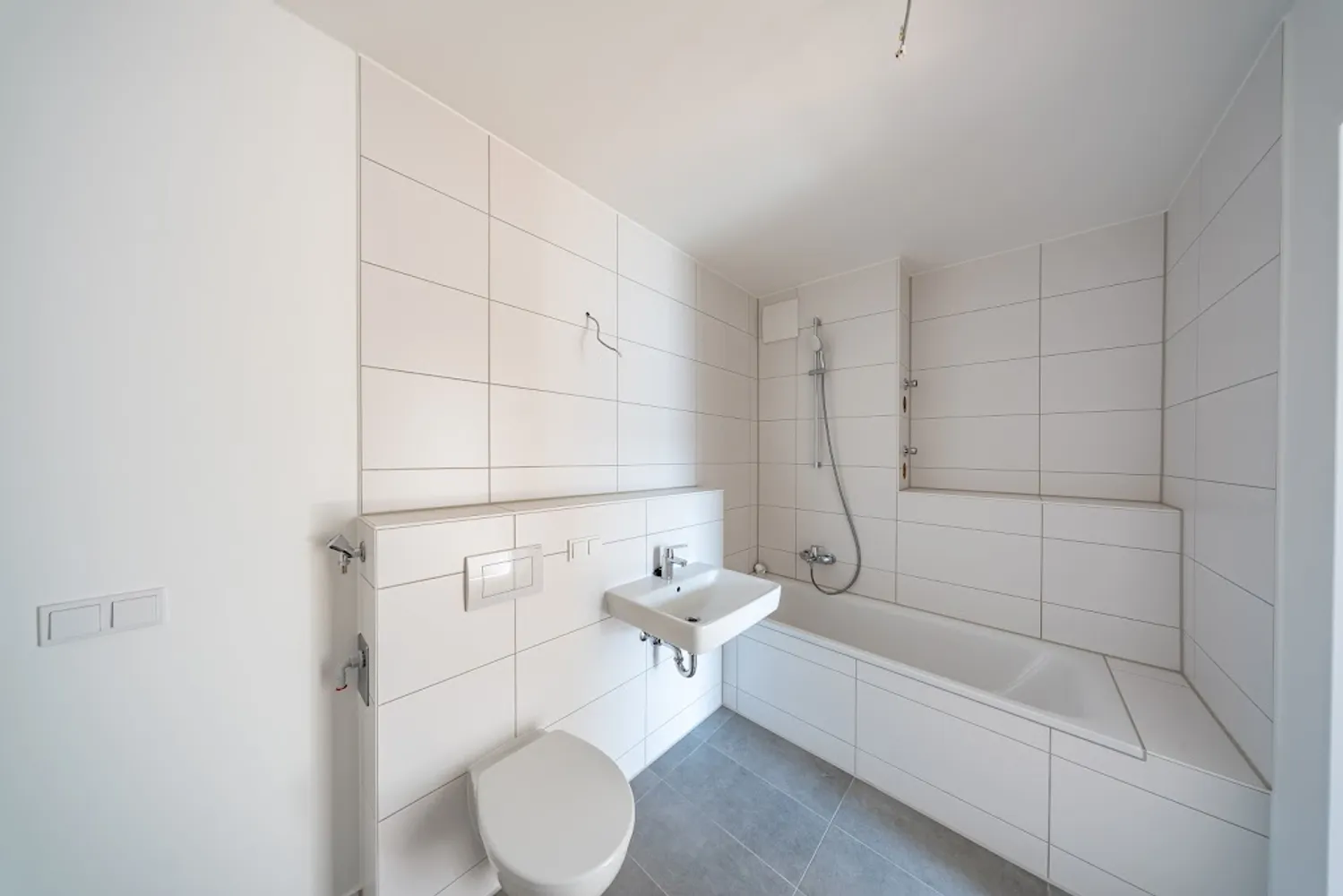 5 Zimmer Wohnung mit 100 m² in Berlin – Bild 11
