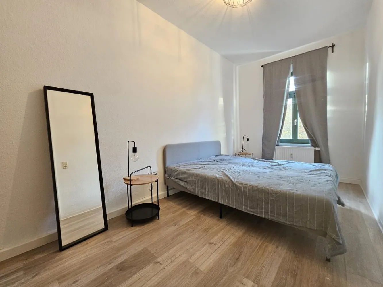2 room apartment with 45 m² in Chemnitz – Photo 9