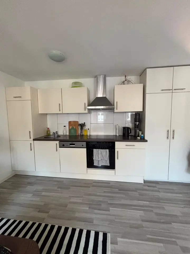2 Zimmer Wohnung mit 45 m² in Aachen – Bild 3