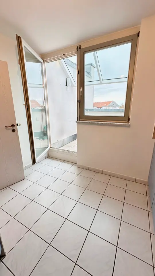 3 Zimmer Wohnung mit 96 m² in Straubing – Bild 4