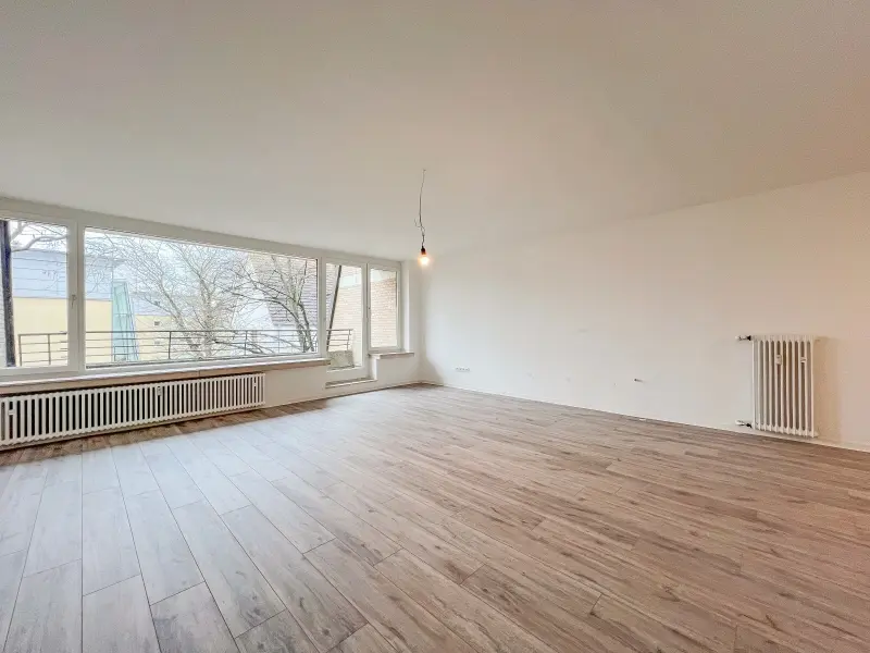4 Zimmer Wohnung mit 98 m² in Minden – Bild 1