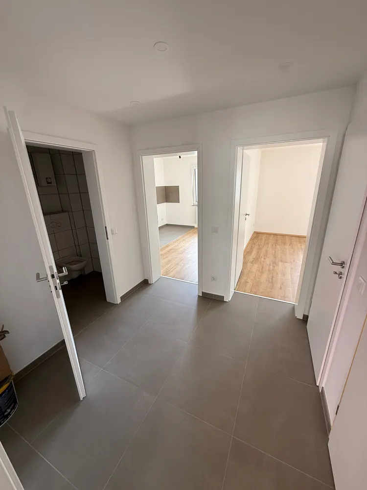 2 Zimmer Wohnung mit 57 m² in Oberhausen – Bild 7