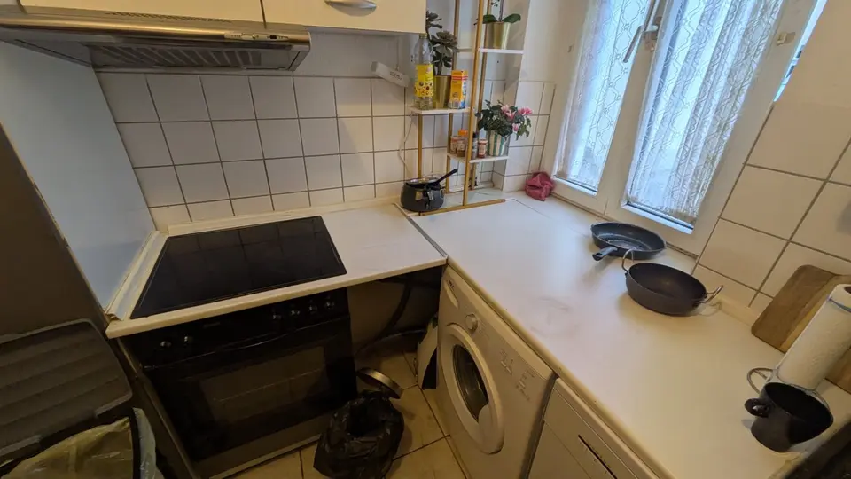 WG-Zimmer mit 65 m² in Stuttgart – Bild 6