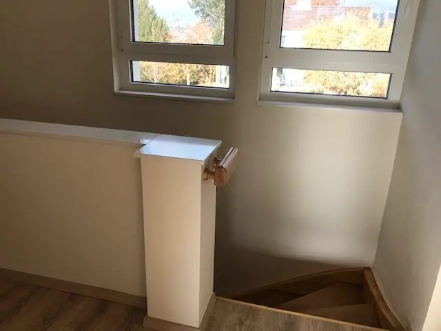 3 Zimmer Wohnung mit 117 m² in Eschwege – Bild 1