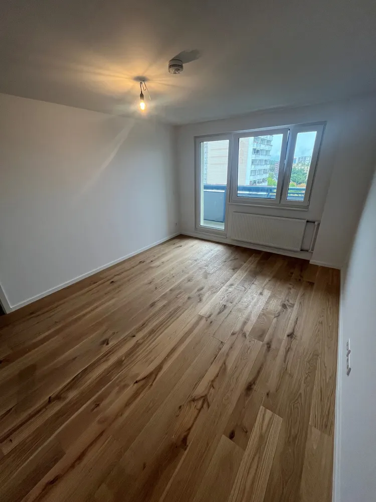4 Zimmer Wohnung mit 90 m² in Berlin – Bild 1