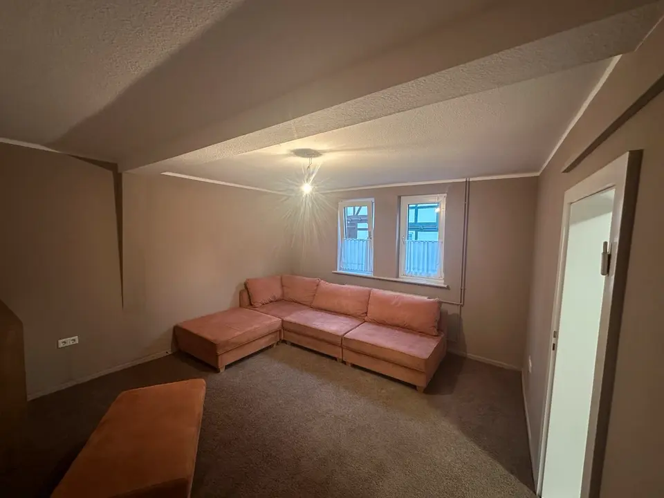2 Zimmer Wohnung mit 65 m² in Eschwege – Bild 1