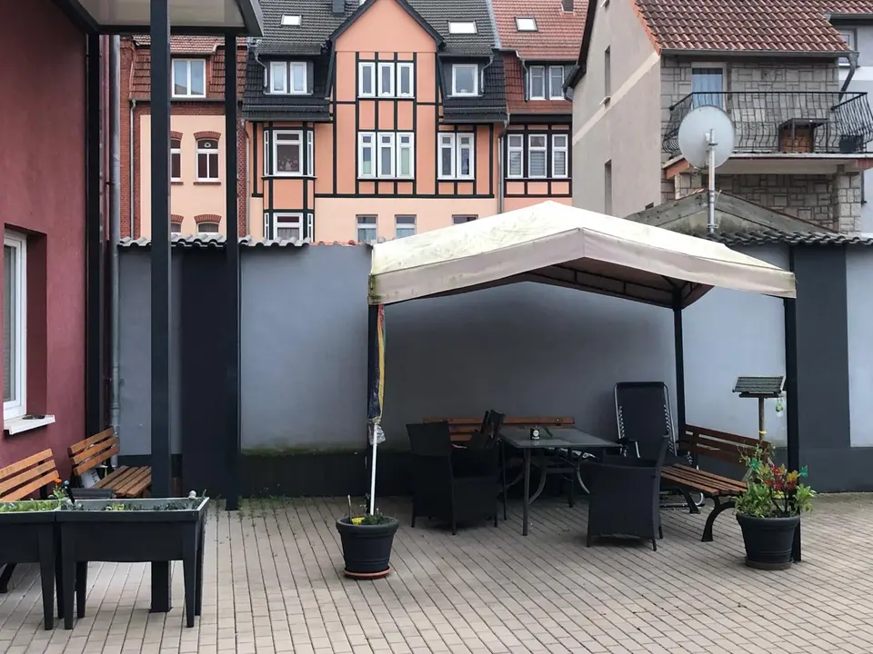 2 room apartment with 48 m² in Eisenach – Photo 7