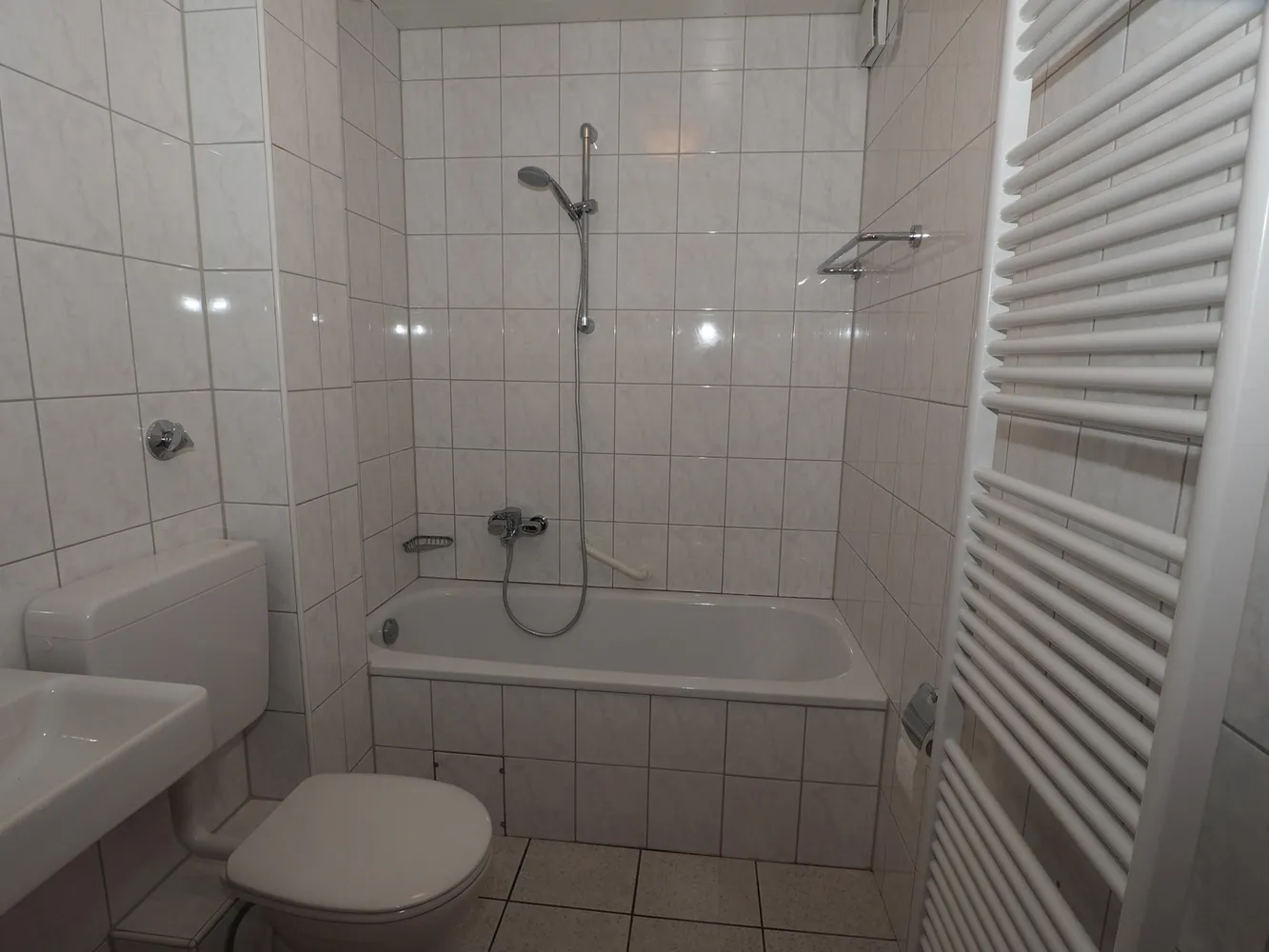 4 Zimmer Wohnung mit 60 m² in Dortmund – Bild 6