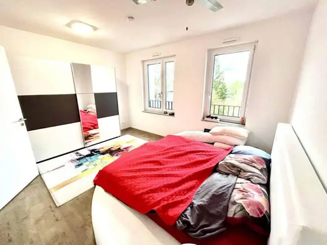 2 Zimmer Wohnung mit 74 m² in Bonn – Bild 9