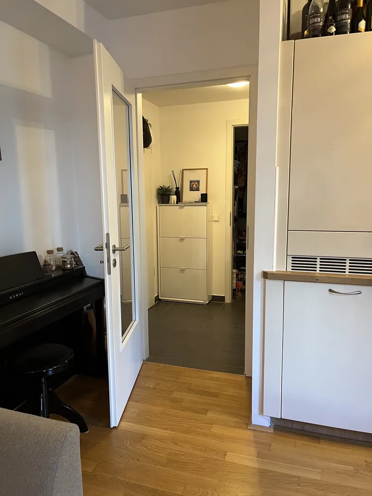 2 Zimmer Wohnung mit 52 m² in München – Bild 7