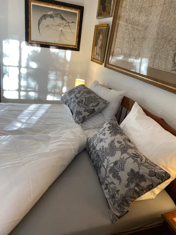 WG-Zimmer mit 85 m² in Frankfurt am Main – Bild 2