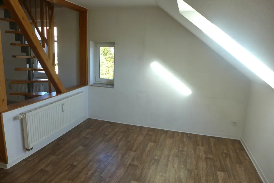 Studio mit 41 m² in Chemnitz – Bild 1