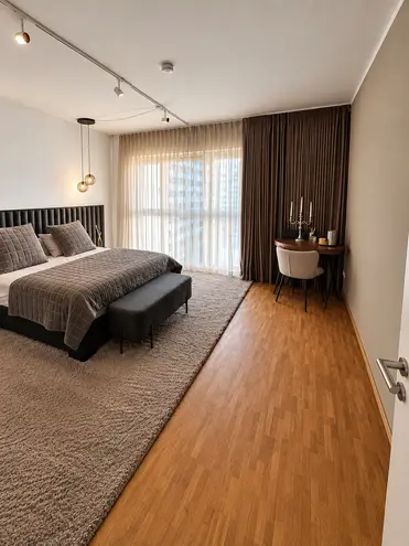 3 Zimmer Wohnung mit 118 m² in Frankfurt am Main – Bild 11