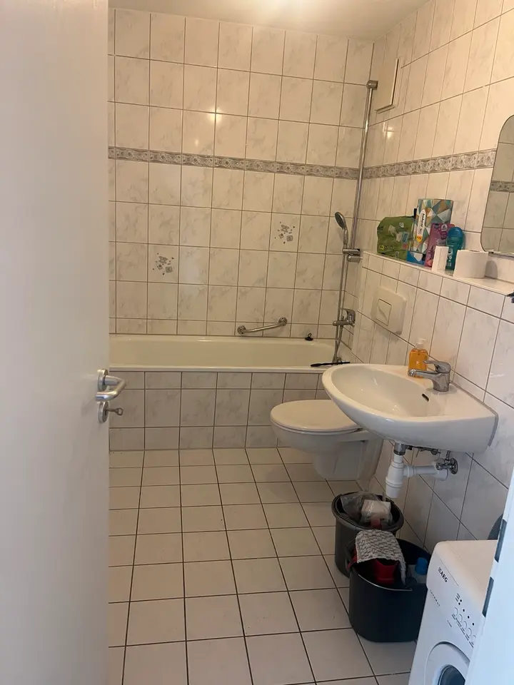 1 Zimmer Wohnung mit 55 m² in Zwickau – Bild 5