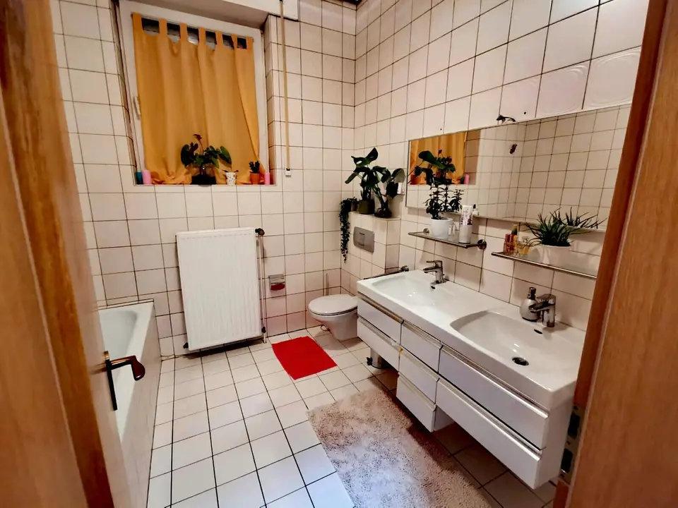 2 Zimmer Wohnung mit 55 m² in Nordhorn – Bild 9