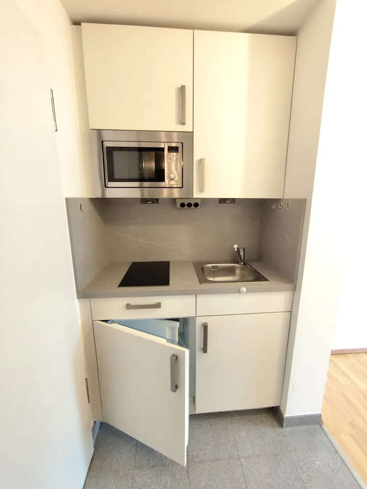 1 Zimmer Wohnung mit 24 m² in Regensburg – Bild 5