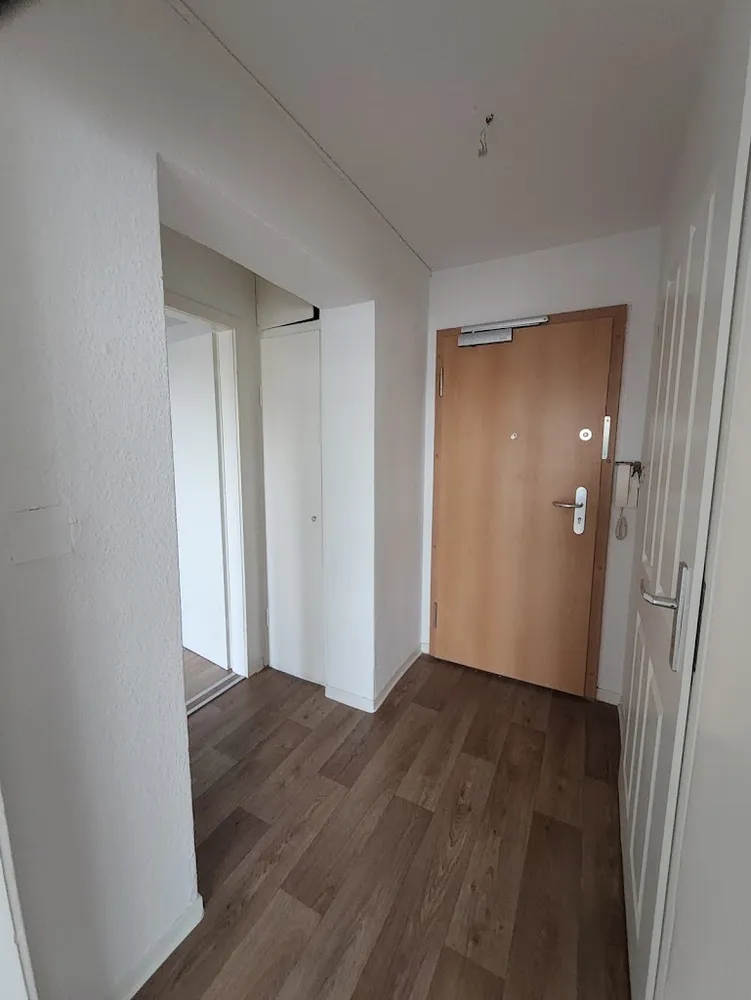 2 Zimmer Wohnung mit 46 m² in Frankfurt (Oder) – Bild 3
