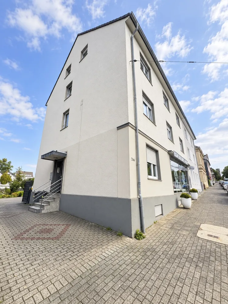 3 Zimmer Wohnung mit 95 m² in Solingen – Bild 3