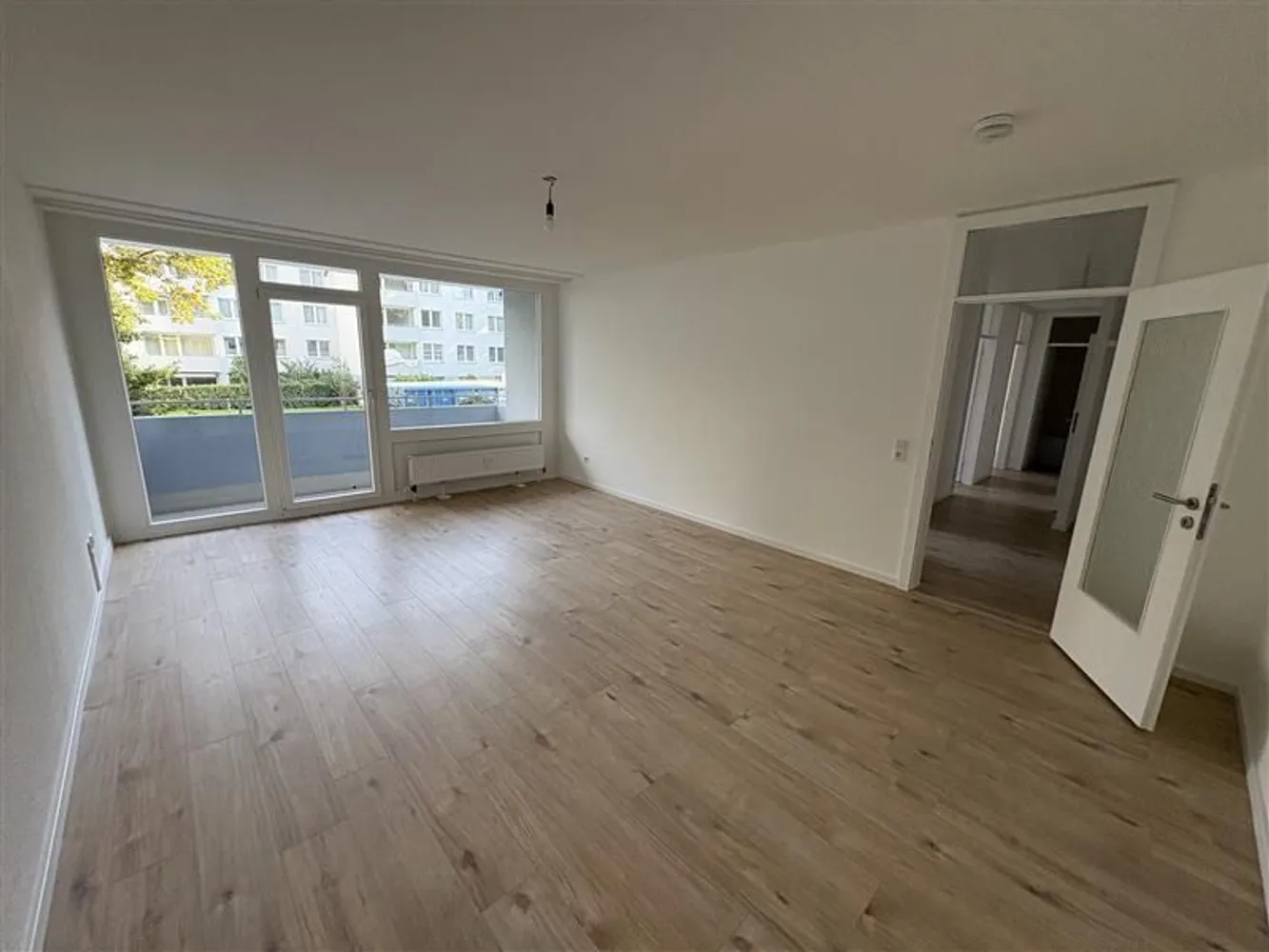 3 Zimmer Wohnung mit 78 m² in Brühl – Bild 3