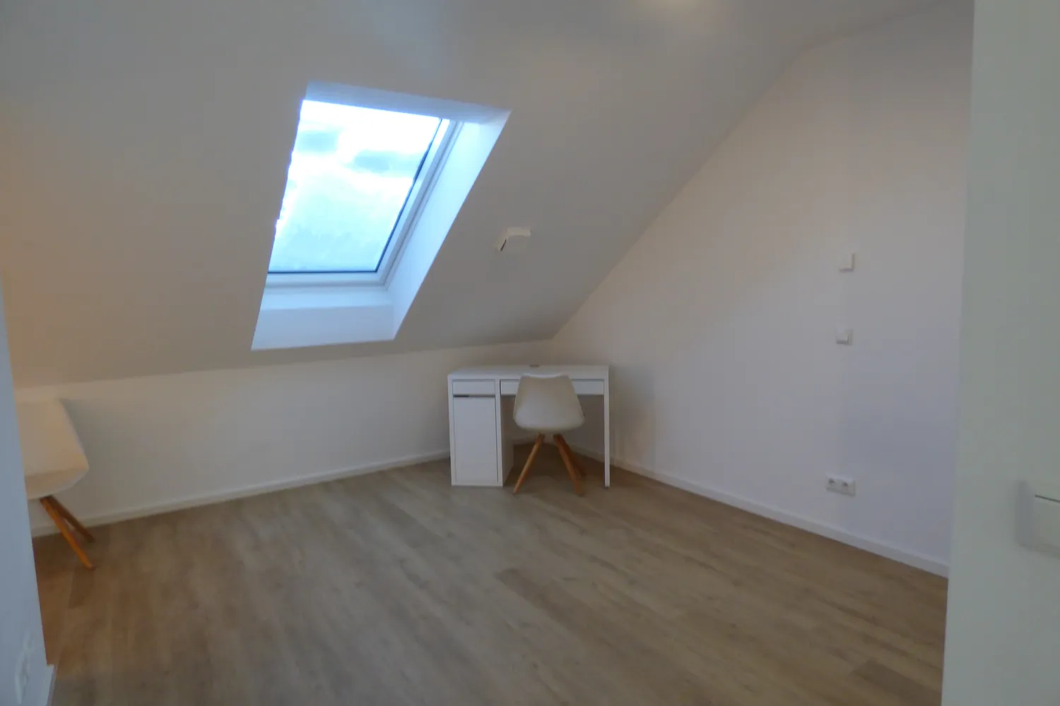 2 Zimmer Wohnung mit 33 m² in Nürnberg – Bild 8