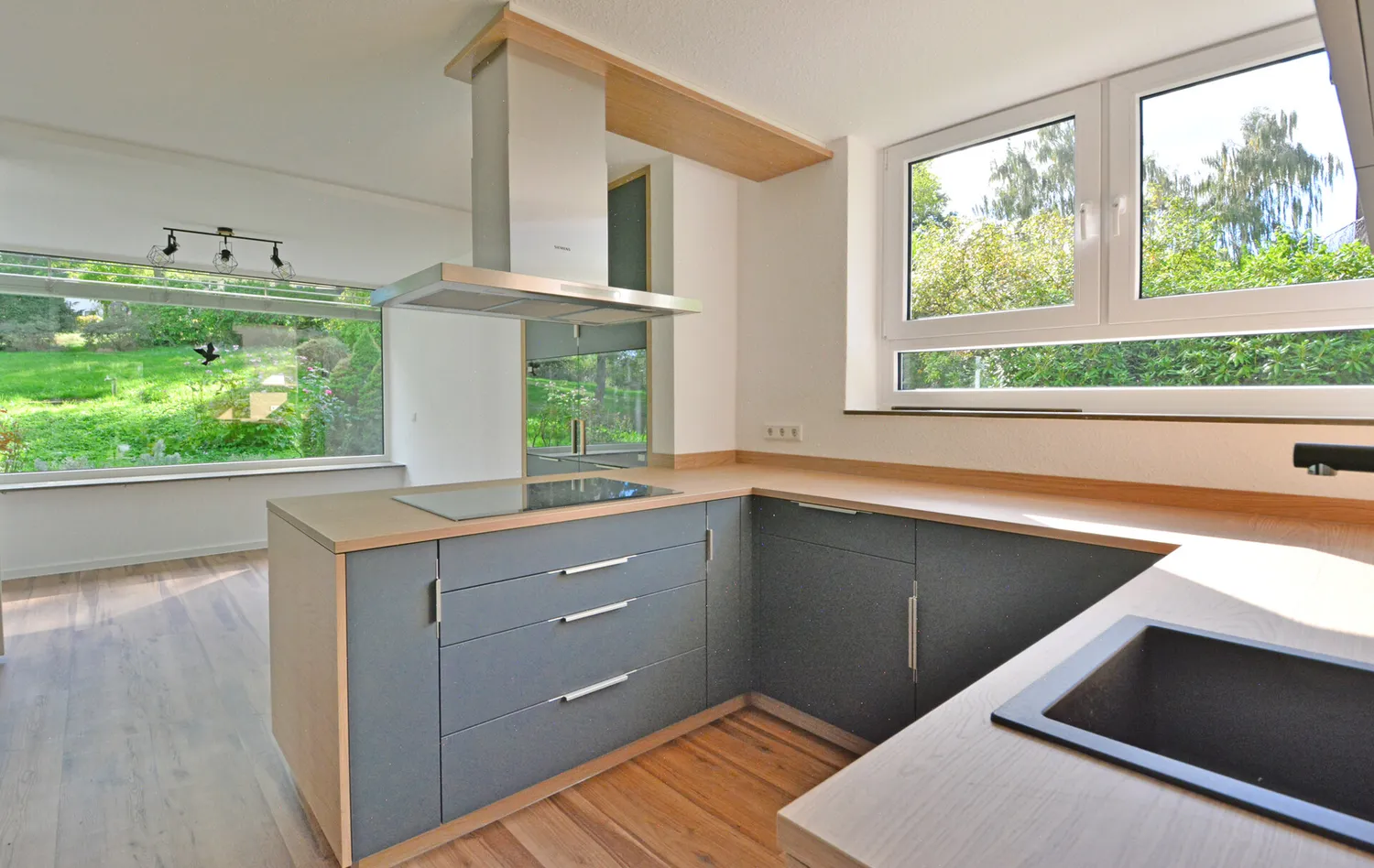 6 room house with 149 m² in Kassel – Photo 8