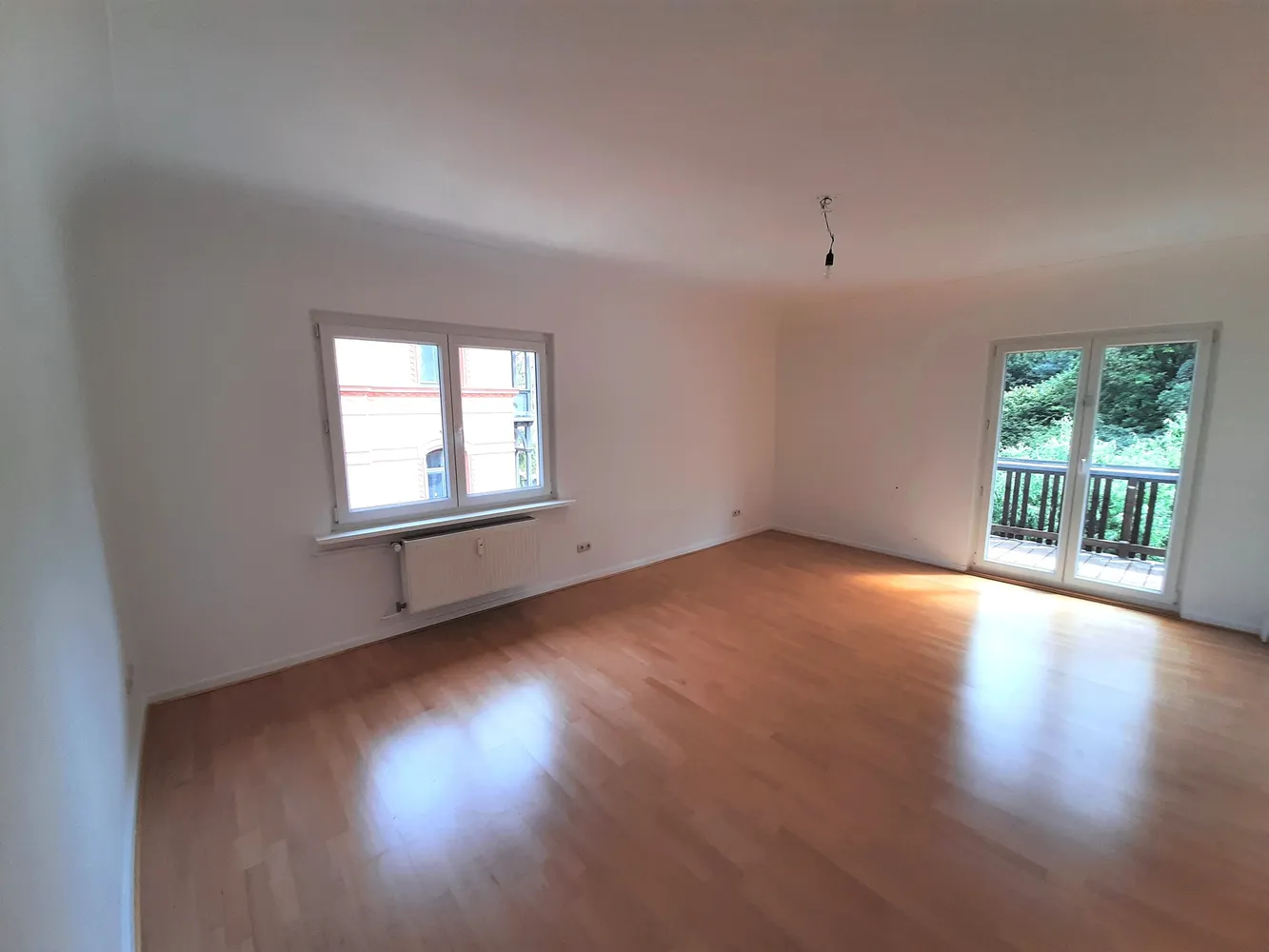 3 Zimmer Wohnung mit 82 m² in Wiesbaden – Bild 2