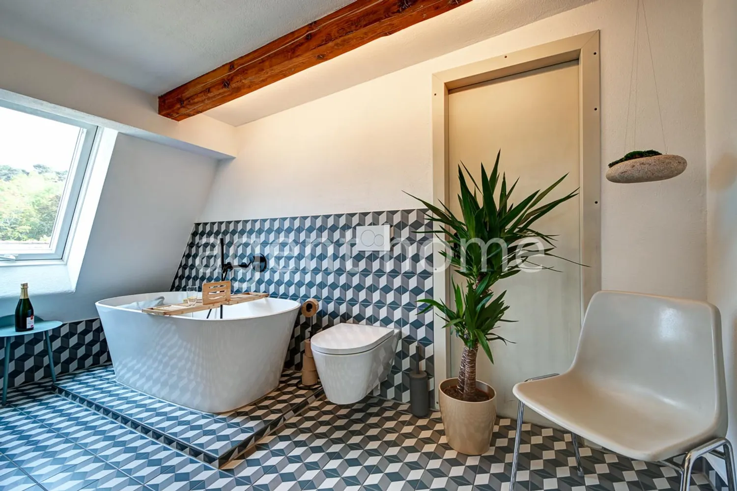 4 Zimmer Wohnung mit 147 m² in Stuttgart – Bild 11
