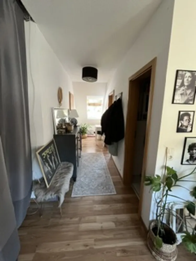 3 Zimmer Wohnung mit 53 m² in Reutlingen – Bild 2