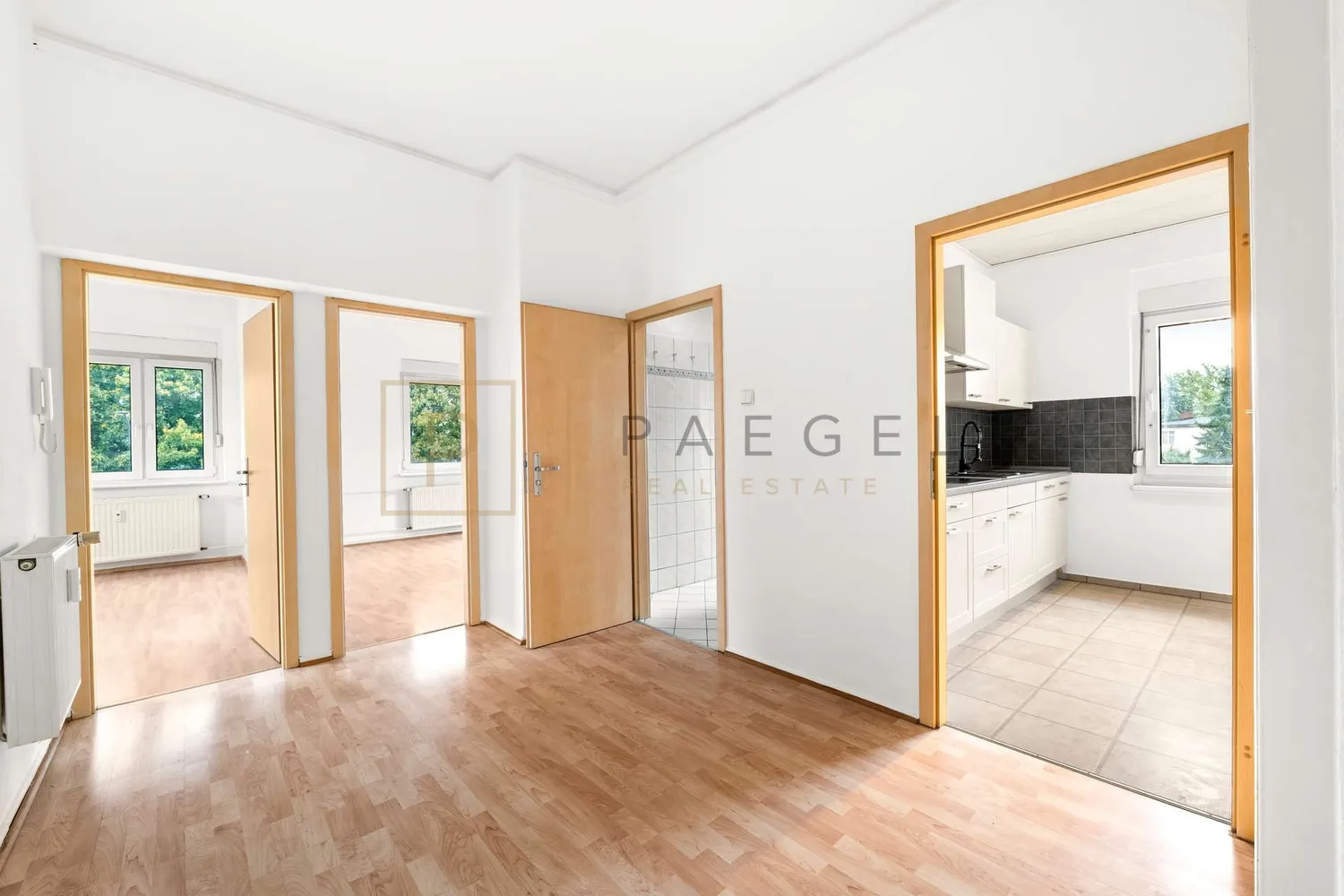 3 Zimmer Wohnung mit 104 m² in Berlin – Bild 4