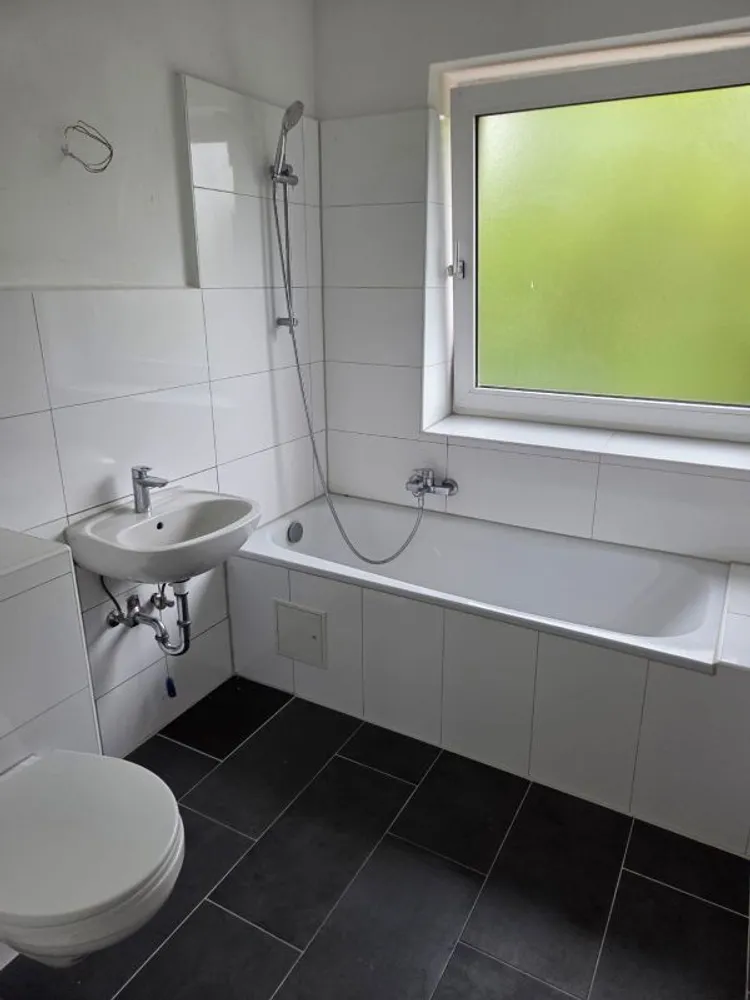 2 Zimmer Wohnung mit 57 m² in Walsrode – Bild 3