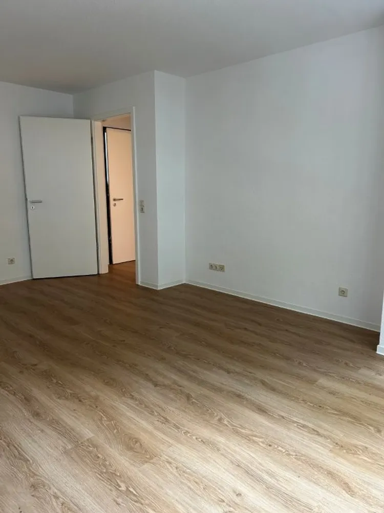 2 room apartment with 54 m² in Erfurt – Photo 5