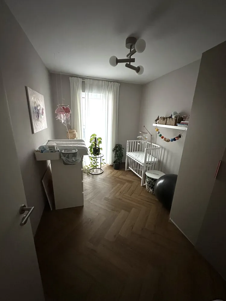 4 room apartment with 108 m² in Brunswick – Photo 3