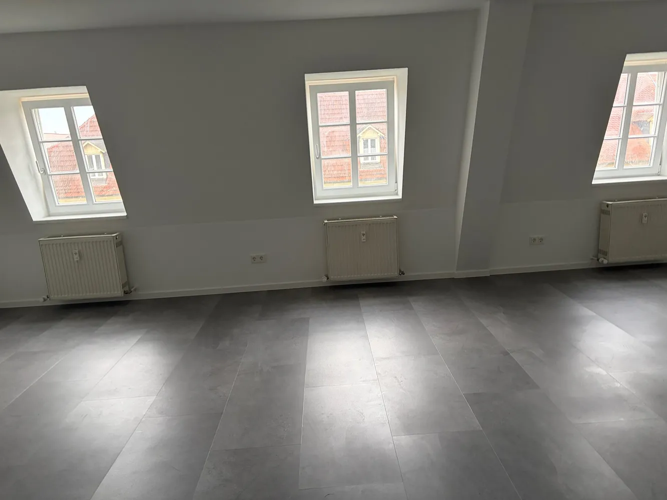 3 Zimmer Wohnung mit 95 m² in Schwetzingen – Bild 9
