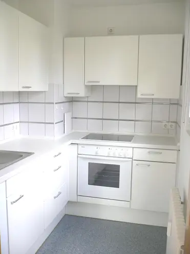 1 room apartment with 35 m² in Chemnitz – Photo 3