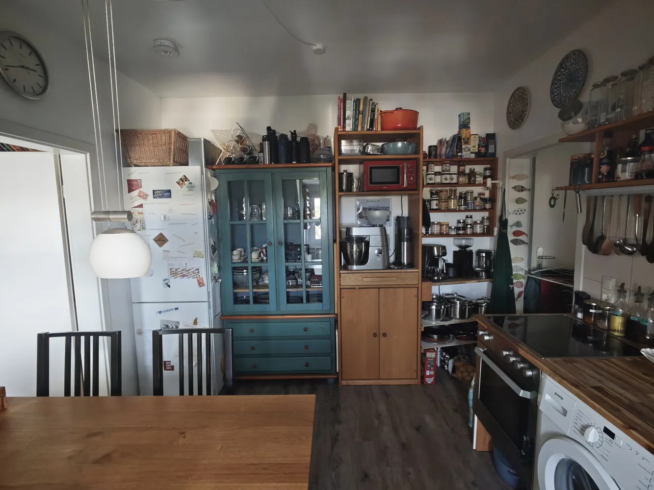 1 Zimmer Wohnung mit 30 m² in Darmstadt – Bild 7