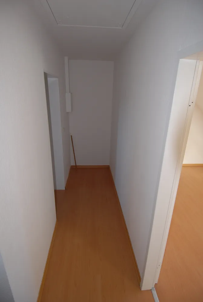 1 room apartment with 39 m² in Kiel – Photo 3